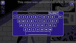 Encounter With Centipede Girl In Anime