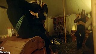 fantasy g cosplay porn with gametusy, do you want to play this game?