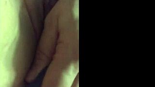 masturbating with dildos during hot chats