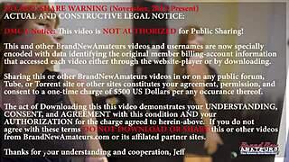 inked brunette pamela morrison gypsy teasing her hairy pussy with a vibrator