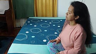 untraditional sex with agarabas and olpr, clothes ripped