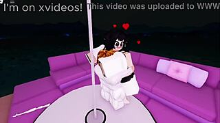 Bent Over Big Ass Takes Rough Cock Pounding Hard