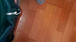 three hot teachers in mini skirts masturbating together after work, getting each other off 😏💦