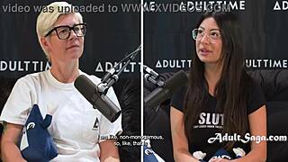 I Am Non-Monogamous and Need the Lights On During Sex - Cami Strell