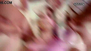 Is this the best of gabriella lati's anal fisting?