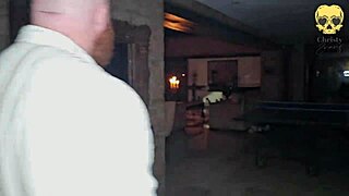 we had a wild quickie with my american husband