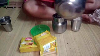 Aunty goes hardcore with stepbrother showing off her hairy pussy