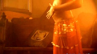 sometimes my pakistani babe dances naked, wanna see?