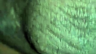 Mature latina milf interacts with young man part 3