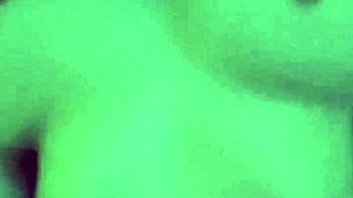 Is This Skinny Latina Whore Ready For Monster Cock?