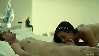 cute latina eliza ibarra fucked by big cock bf 😘