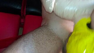 blondie hot stepsis fucked on sofa halloween pov