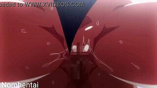 when i read sukkubus my stepmother came hentai episode 2 deepthroat stockings big tits bent over doggystyle pussy milf boobs