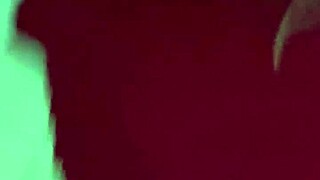 Is This Skinny Latina Whore Ready For Monster Cock?