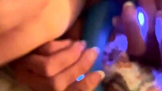 face down and spread open for throbbing orgasm with vibrator 😍