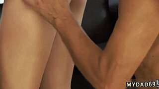 i'm old and fat but i love blowjob from young teen s