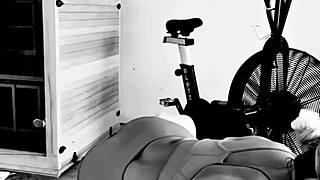 Creeper Msacs Workout Routine Session