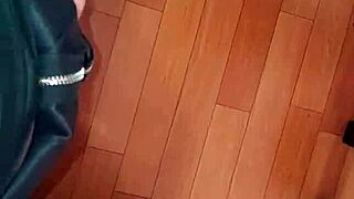 three hot teachers in mini skirts masturbating together after work, getting each other off 😏💦