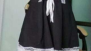 Big tits cowgirl rides monster cock for creampie