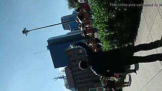 Watch This Amateur Video From January 7, 2015!