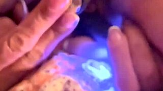 face down and spread open for throbbing orgasm with vibrator 😍