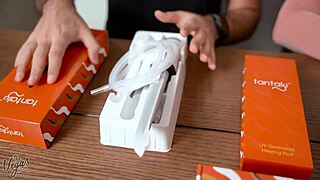 riding trans sex doll first time? selena vega reviews sarina tantaly