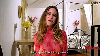 自然熟女Aderes Quin女上骑屌焦点😋