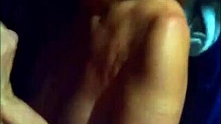 Mature Hotwife Candi Annie Craves Midnight Cum!