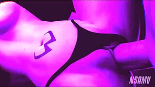 Hmv Compilation 2 With Various Scenes