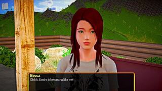 My new family series episode 508 featuring big scenes