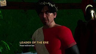 Exploring the WORLD of ETERNUM 162