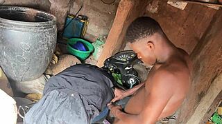 I Got Plenty Chubby Ass But Started With This History!