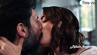 the one who got away in classroom with tommy and sophia burns