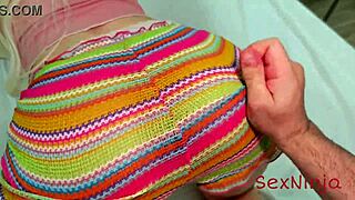 fucking my step mom's best friend, feeling so stupid for not noticing sooner