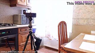 i caught my roommate filming in the bathroom