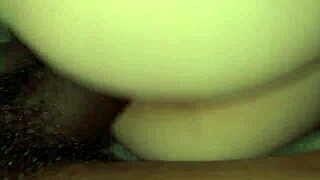 Stepdad fucks young stepdaughter's tight pussy 😍