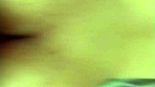 Trans individual in crossdressing participates in narrative culiando story.