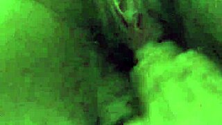 JUICEMYANAL RUBS HER HAIRY GAPPING PUSSY TILL SHE SQUIRTS, THEN MASTURBATES ANAL AND ASSFUCKS HERSELF INTENSELY