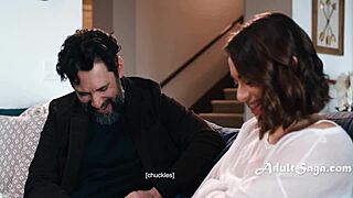 the one who got away in classroom with tommy and sophia burns