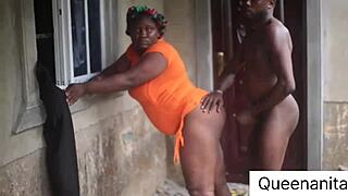 I invited a local boy for a good fuck