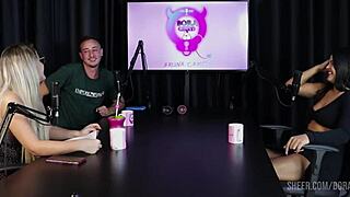 Watch val mineirinha compilation on sheer red