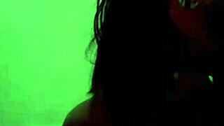 She Craves Cum In Her Little Mouth