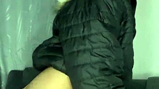 i ended up full of cum after happy creampie