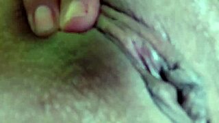 I masturbate with a preacher and cum hard.