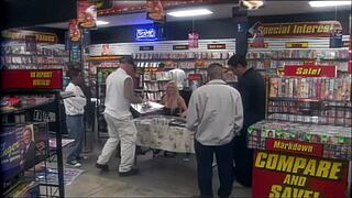 Britney Sucks Dick Rides Fingers Pussy Gets Tit Cumshot.