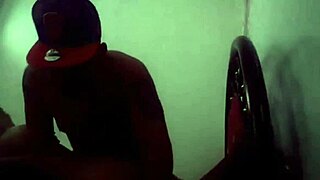 She Craves Cum In Her Little Mouth