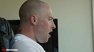 Stepsis catches bro masturbating. Want help?