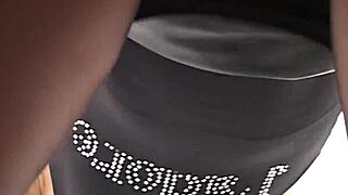 i watched this horny milf have unprecedented sex with her porn lover