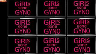 Miss mars tries electrical e-stim with doctor and nurse