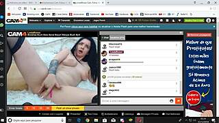 Girl on cam4 squirts pussy in public outdoor orgasm with creampie